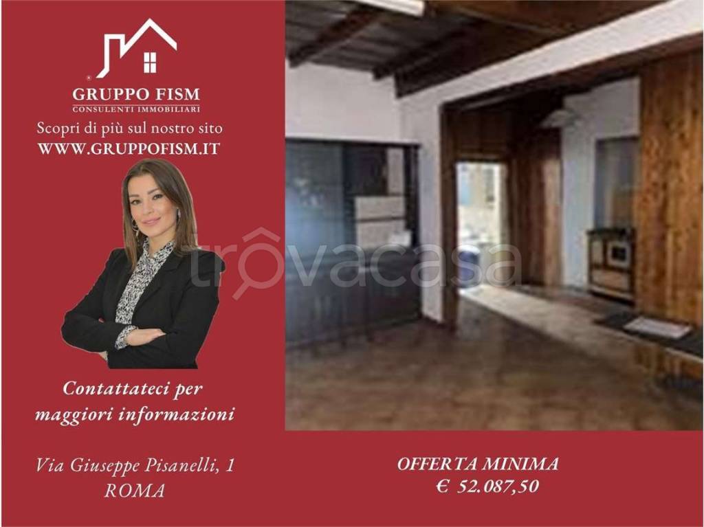 appartamento in vendita a Corchiano