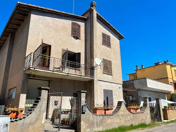 appartamento in vendita a Corchiano