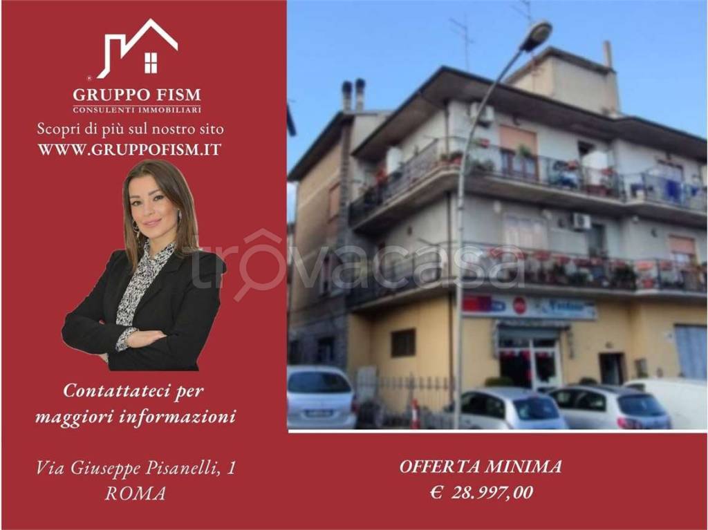 appartamento in vendita a Corchiano