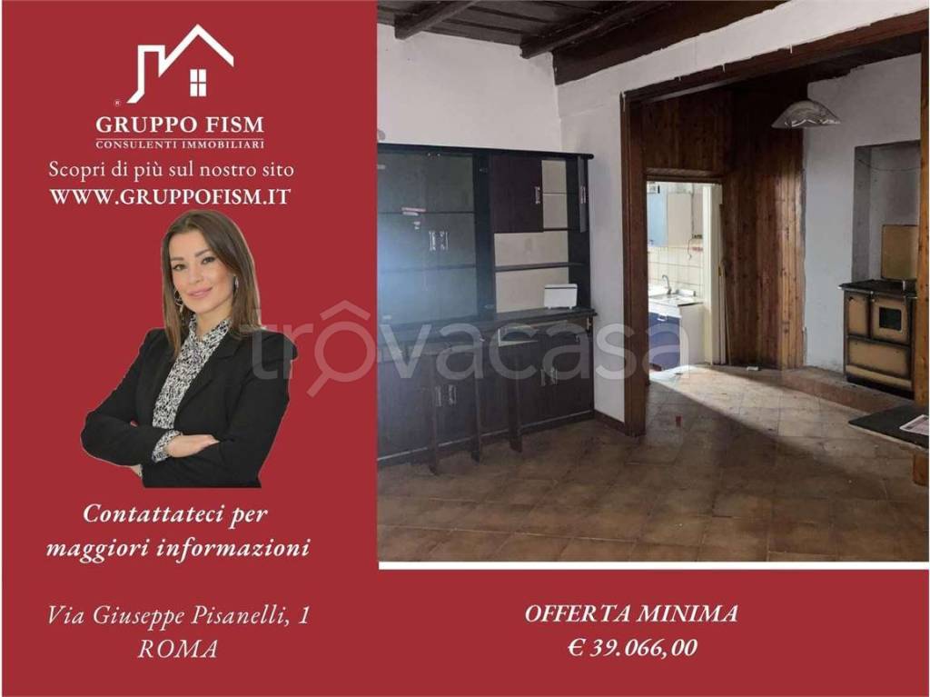 appartamento in vendita a Corchiano