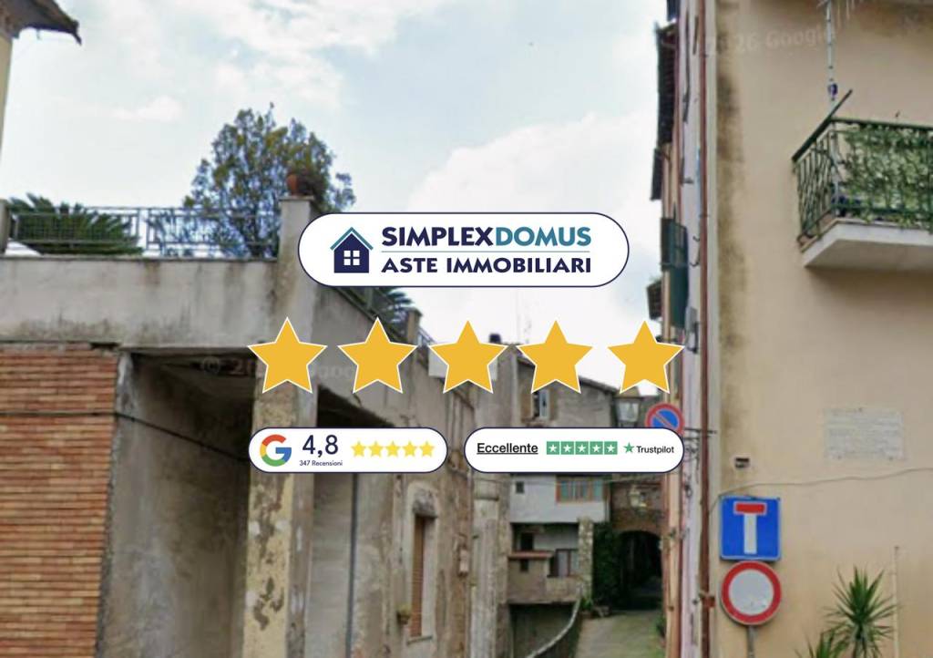 appartamento in vendita a Corchiano