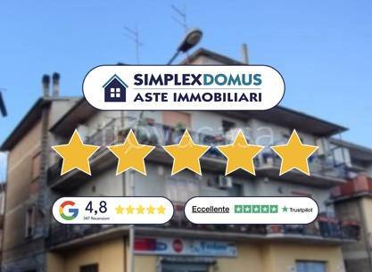 appartamento in vendita a Corchiano