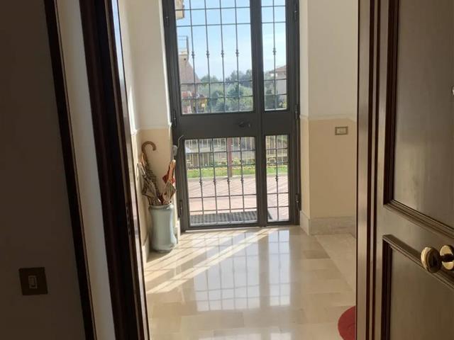 appartamento in vendita a Fabrica di Roma