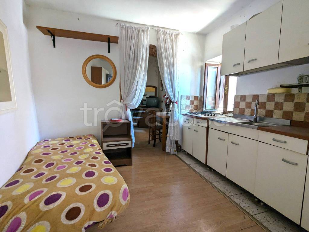 appartamento in vendita a Fabrica di Roma