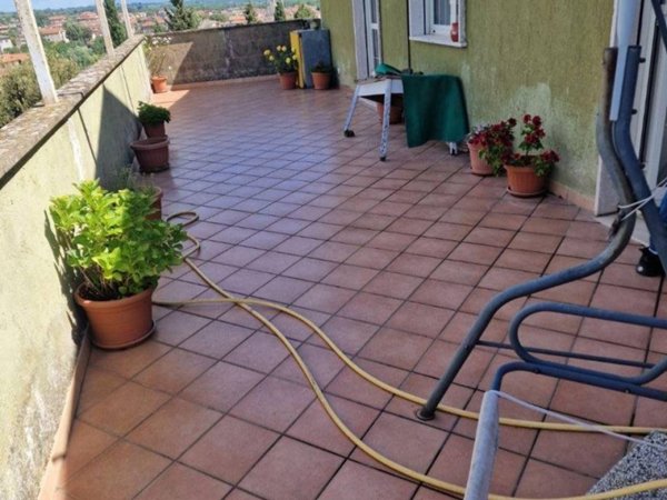 appartamento in vendita a Fabrica di Roma