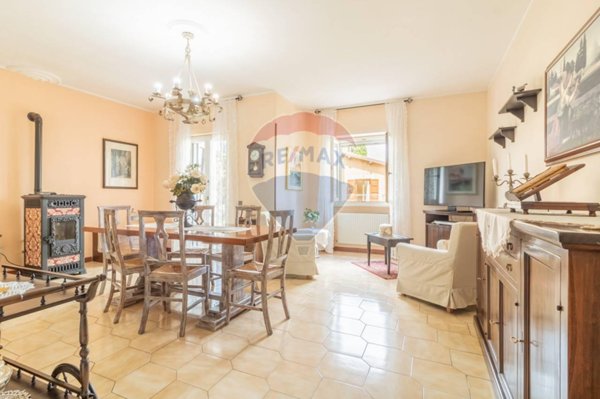 casa indipendente in vendita a Fabrica di Roma