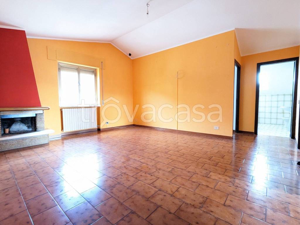 appartamento in vendita a Fabrica di Roma