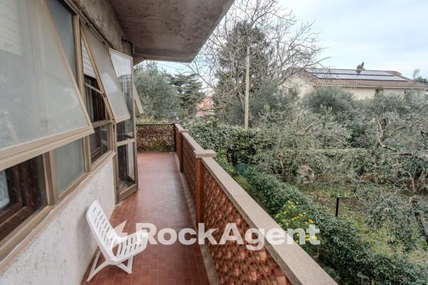 appartamento in vendita a Fabrica di Roma