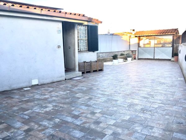 casa indipendente in vendita a Fabrica di Roma