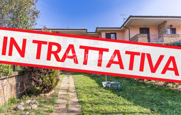 casa indipendente in vendita a Fabrica di Roma