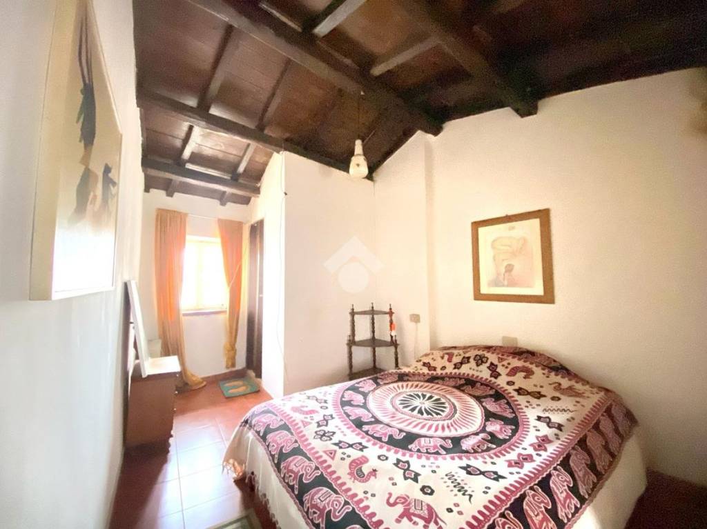 appartamento in vendita a Fabrica di Roma