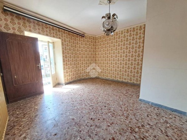 appartamento in vendita a Fabrica di Roma