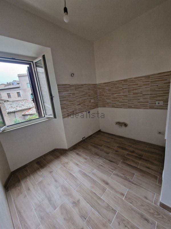 appartamento in vendita a Fabrica di Roma