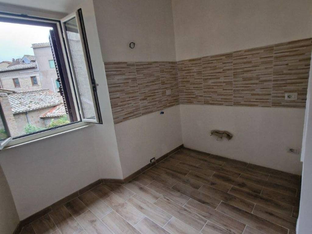 appartamento in vendita a Fabrica di Roma