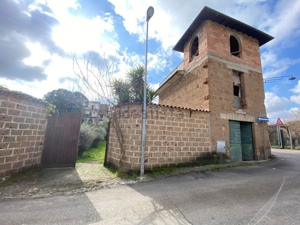 appartamento in vendita a Fabrica di Roma