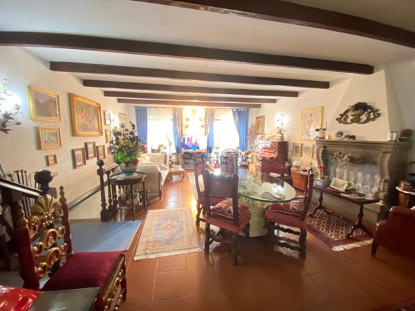 casa indipendente in vendita a Fabrica di Roma