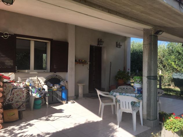 appartamento in vendita a Fabrica di Roma