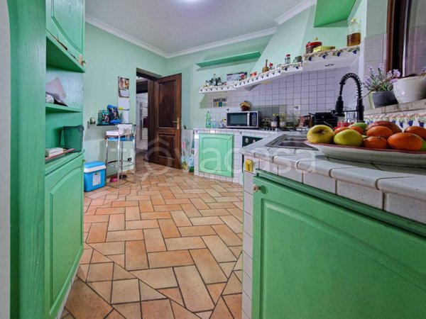 casa indipendente in vendita a Fabrica di Roma