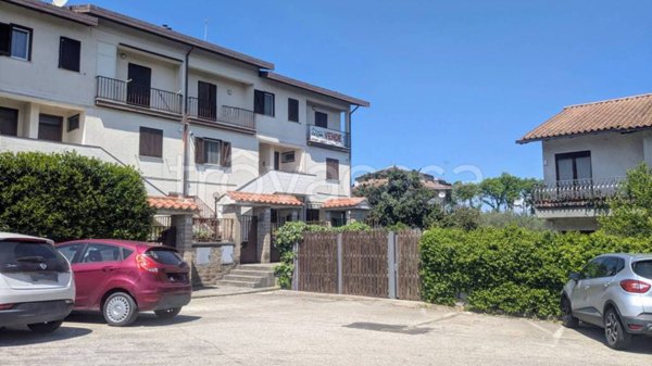 appartamento in vendita a Fabrica di Roma