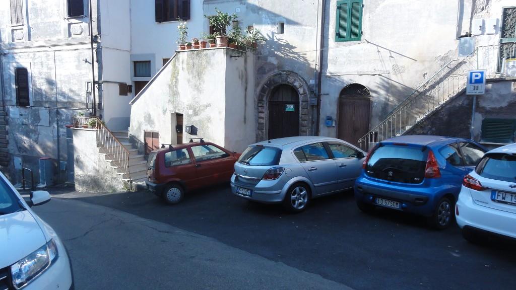 appartamento in vendita a Fabrica di Roma