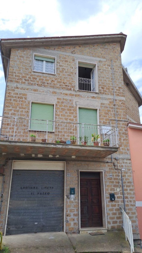 casa indipendente in vendita a Fabrica di Roma