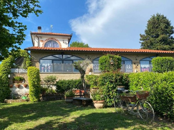 casa indipendente in vendita a Fabrica di Roma