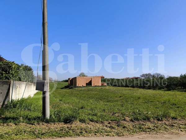 casa indipendente in vendita a Fabrica di Roma