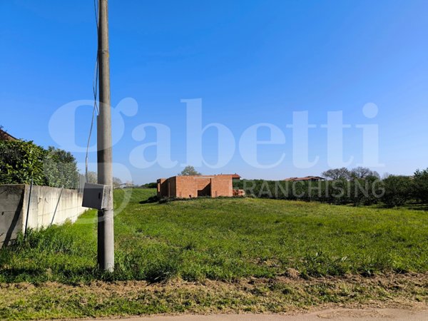 casa indipendente in vendita a Fabrica di Roma