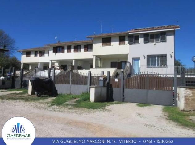 casa indipendente in vendita a Fabrica di Roma