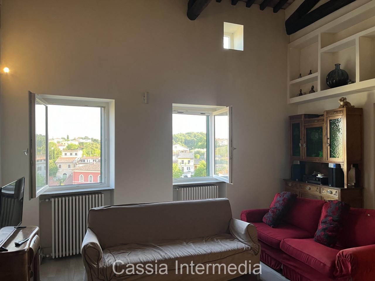 appartamento in vendita a Fabrica di Roma