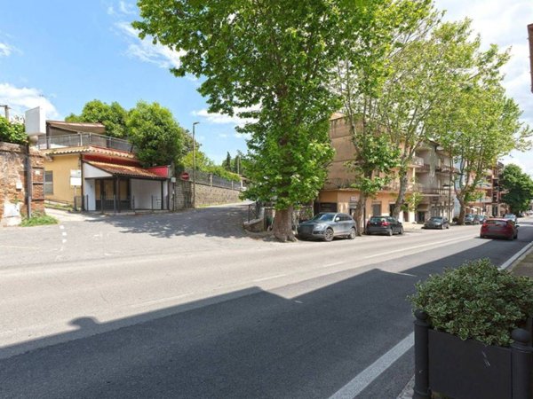 quadrivano in vendita a Fabrica di Roma
