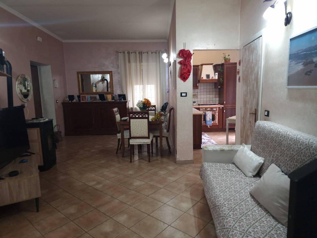 appartamento in vendita a Fabrica di Roma