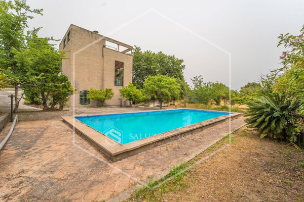 casa indipendente in vendita a Fabrica di Roma