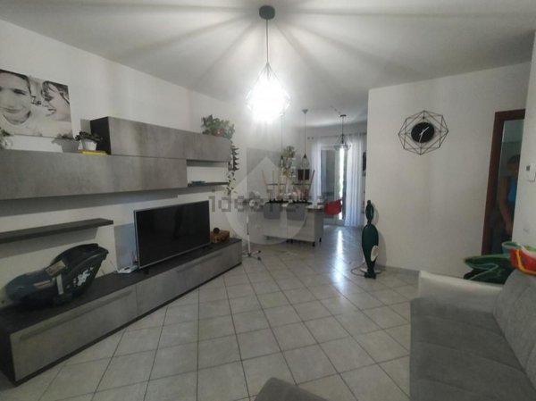 appartamento in vendita a Fabrica di Roma