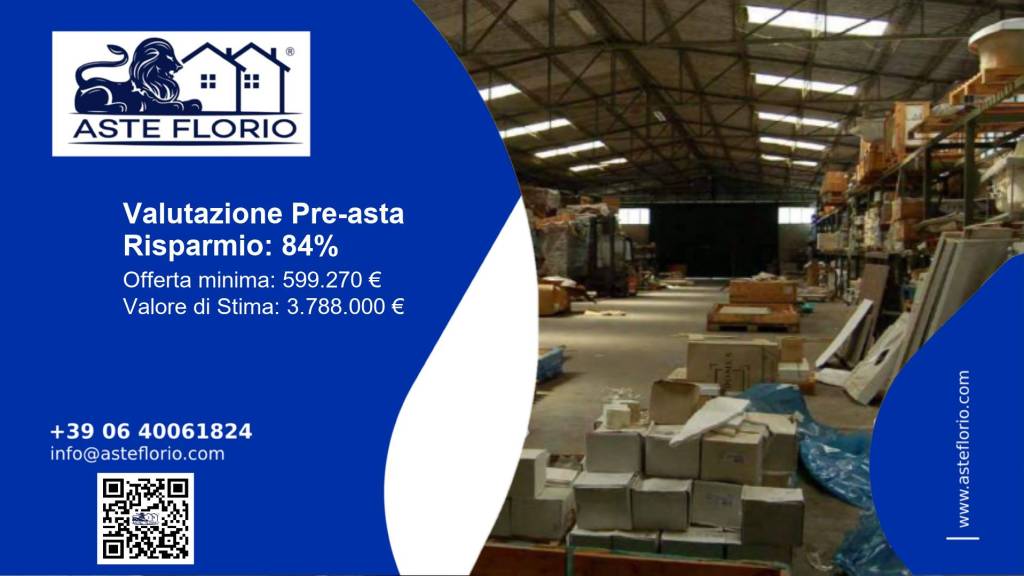 negozio in vendita a Fabrica di Roma