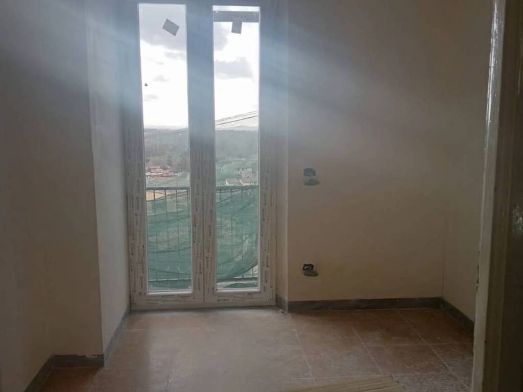 appartamento in vendita a Fabrica di Roma