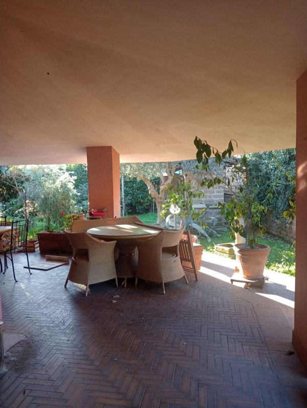 casa indipendente in vendita a Fabrica di Roma