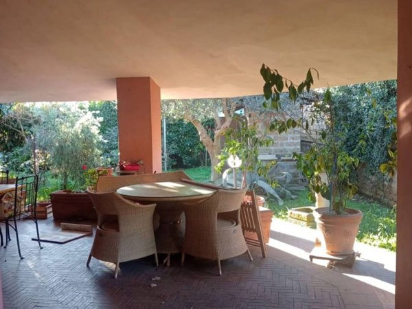 casa indipendente in vendita a Fabrica di Roma