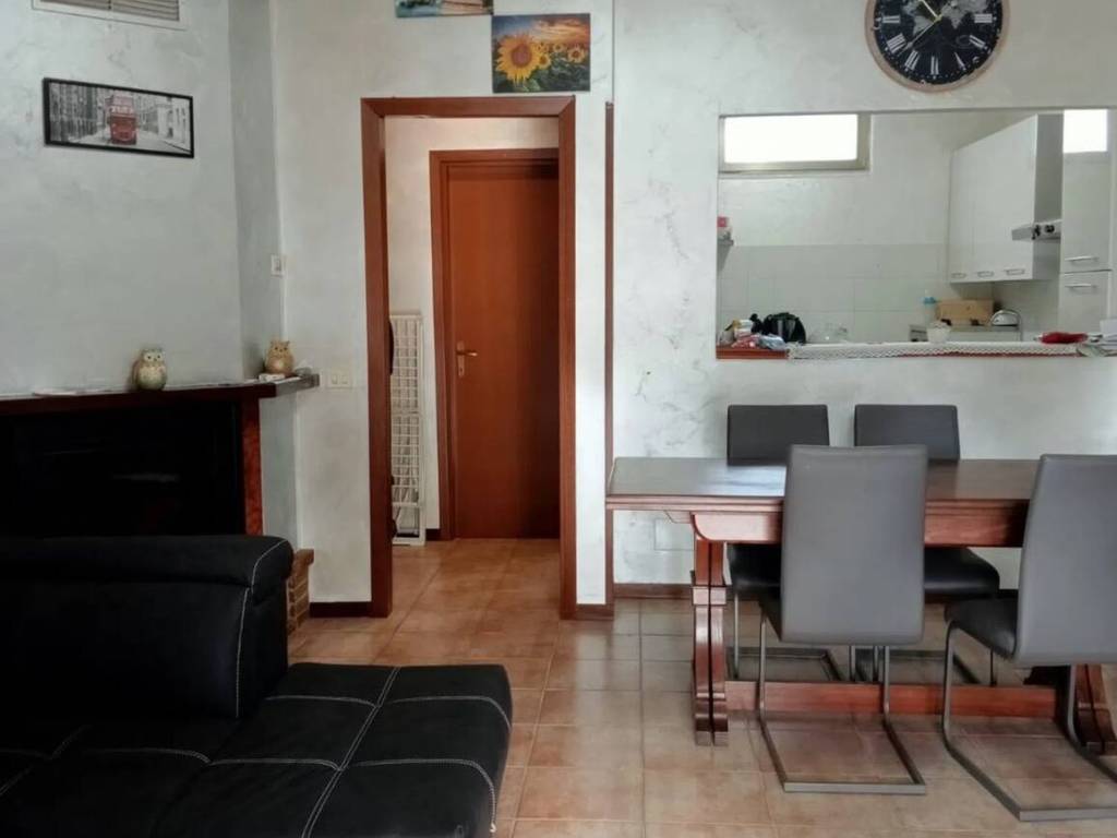 casa indipendente in vendita a Fabrica di Roma