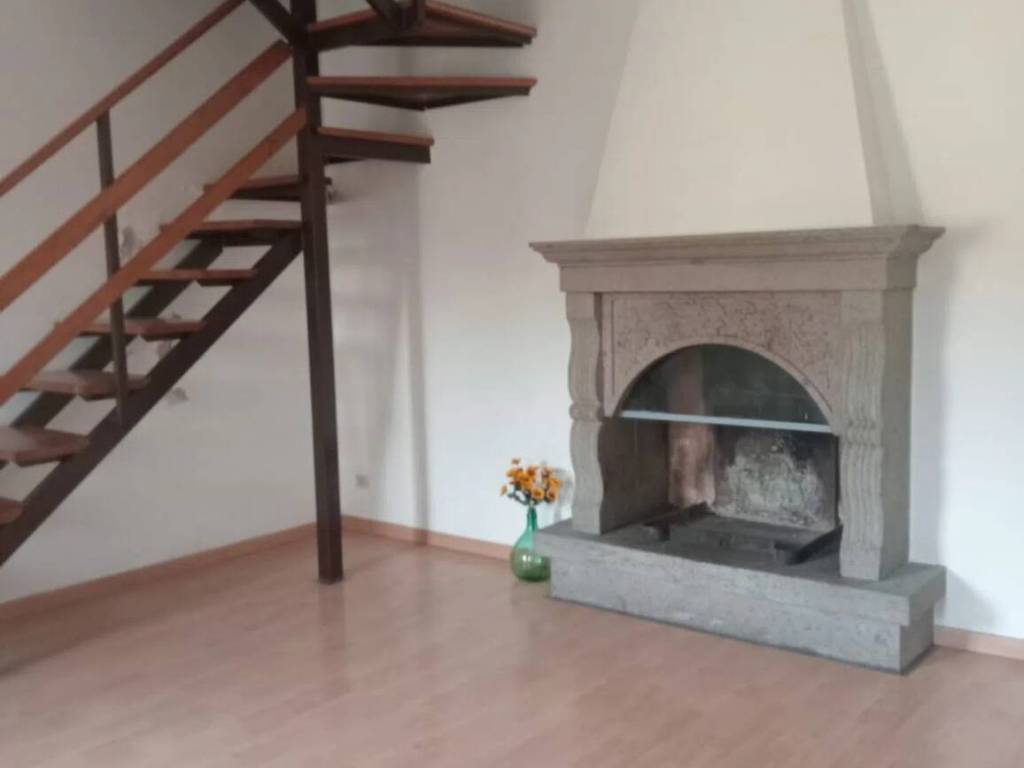 appartamento in vendita a Fabrica di Roma