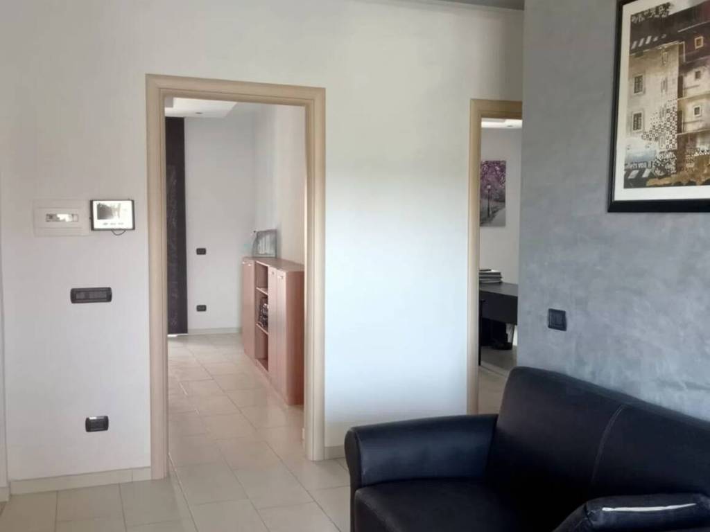 appartamento in vendita a Fabrica di Roma
