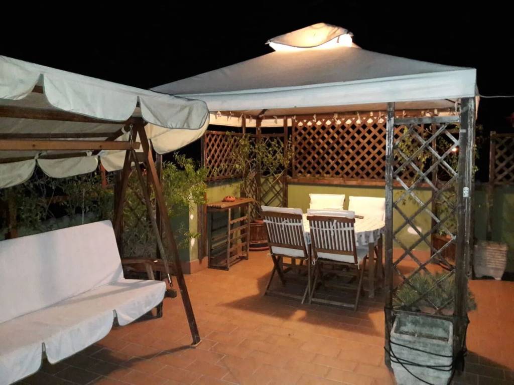 appartamento in vendita a Fabrica di Roma