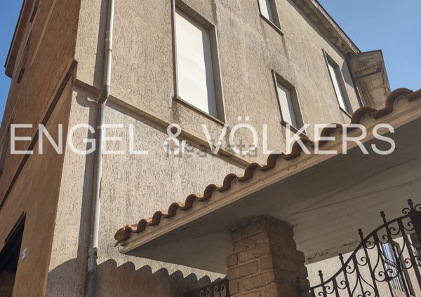 appartamento in vendita a Fabrica di Roma