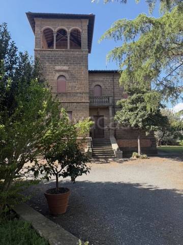 casa indipendente in vendita a Fabrica di Roma