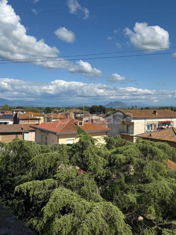 casa indipendente in vendita a Fabrica di Roma