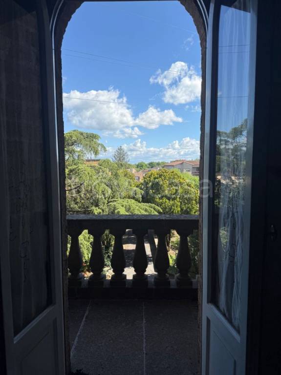 casa indipendente in vendita a Fabrica di Roma