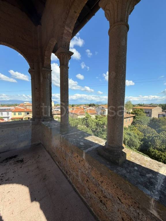 casa indipendente in vendita a Fabrica di Roma