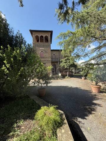 casa indipendente in vendita a Fabrica di Roma