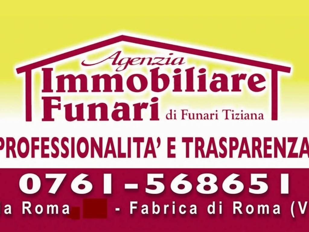 negozio in vendita a Fabrica di Roma