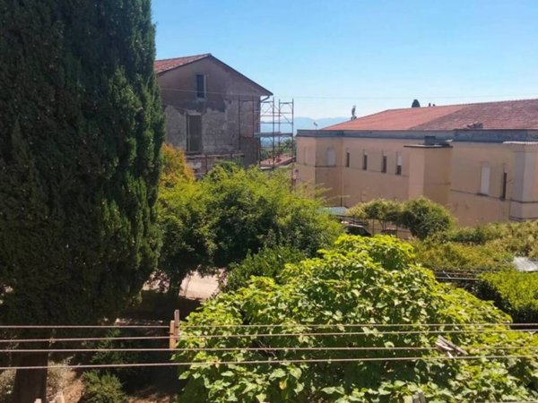 appartamento in vendita a Fabrica di Roma